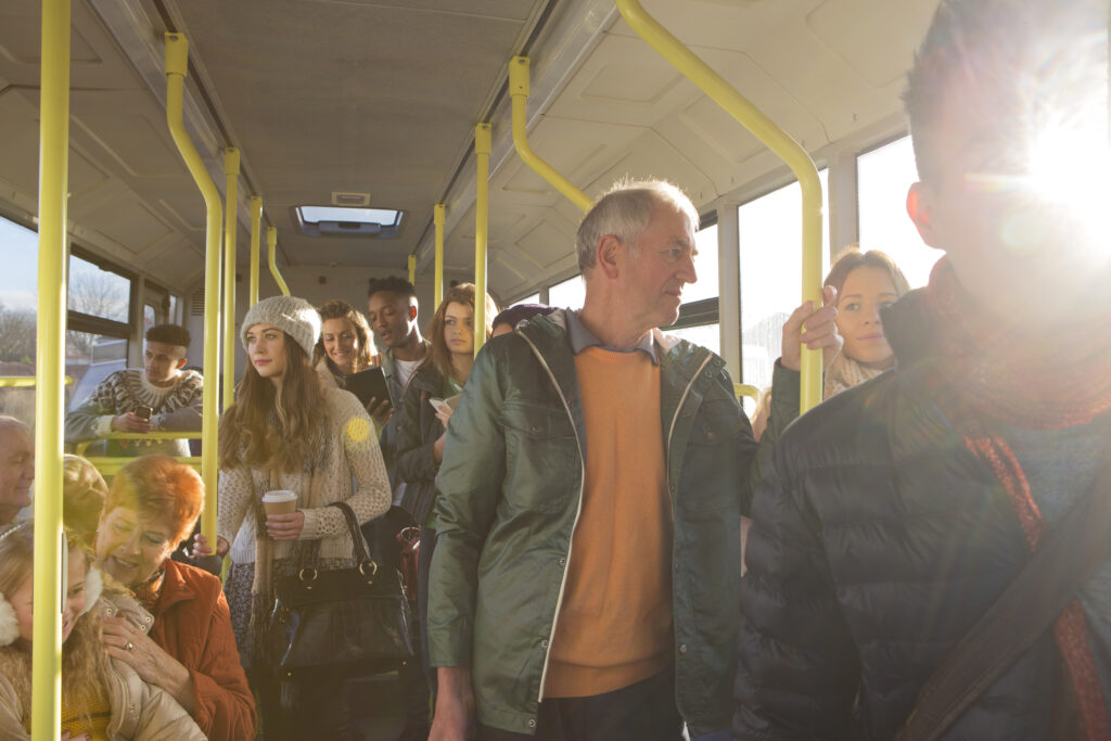 Konsultacje II części Regionalnego Planu Transportowego – analiza i strategia