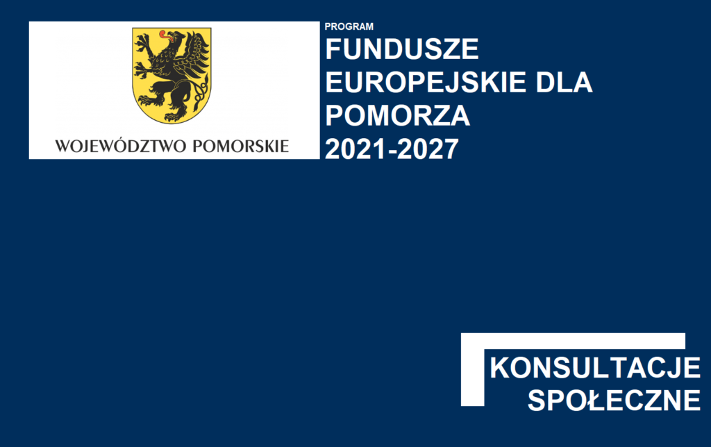 Raport z konsultacji społecznych projektu FEP 2021-2027